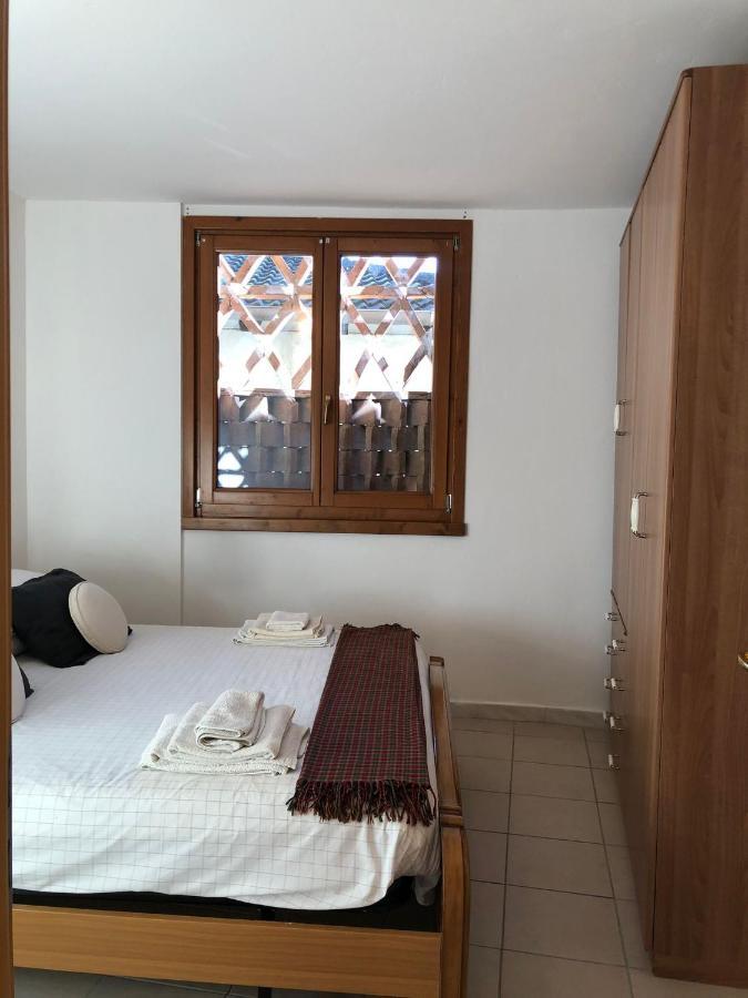 Mountain Suite Raveo Exterior foto