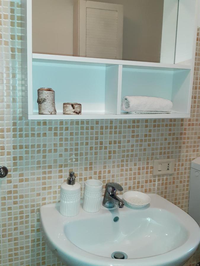 Mountain Suite Raveo Exterior foto